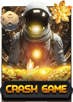 crashgame