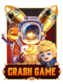 crashgame