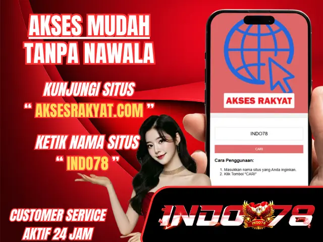 Aksesrakyat.com