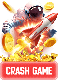 crashgame