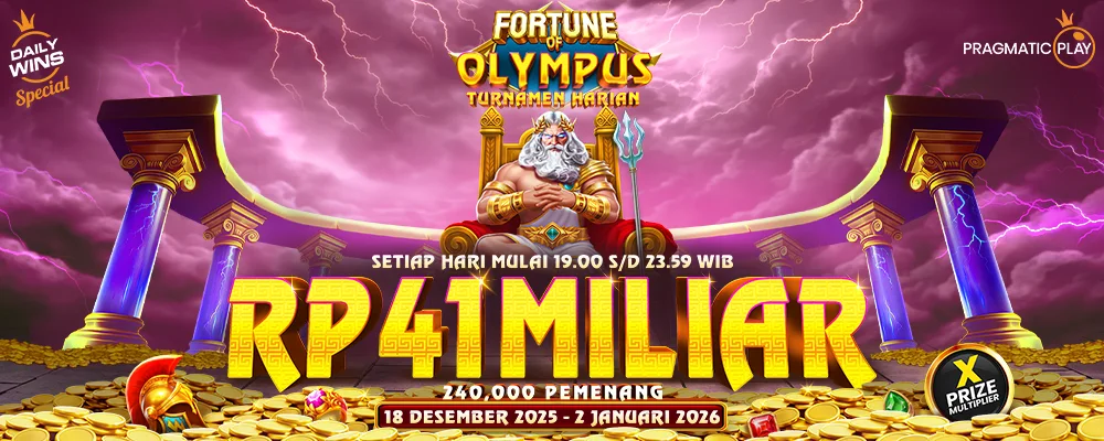 PP_Fortune of Olympus Daily Tournament20251216